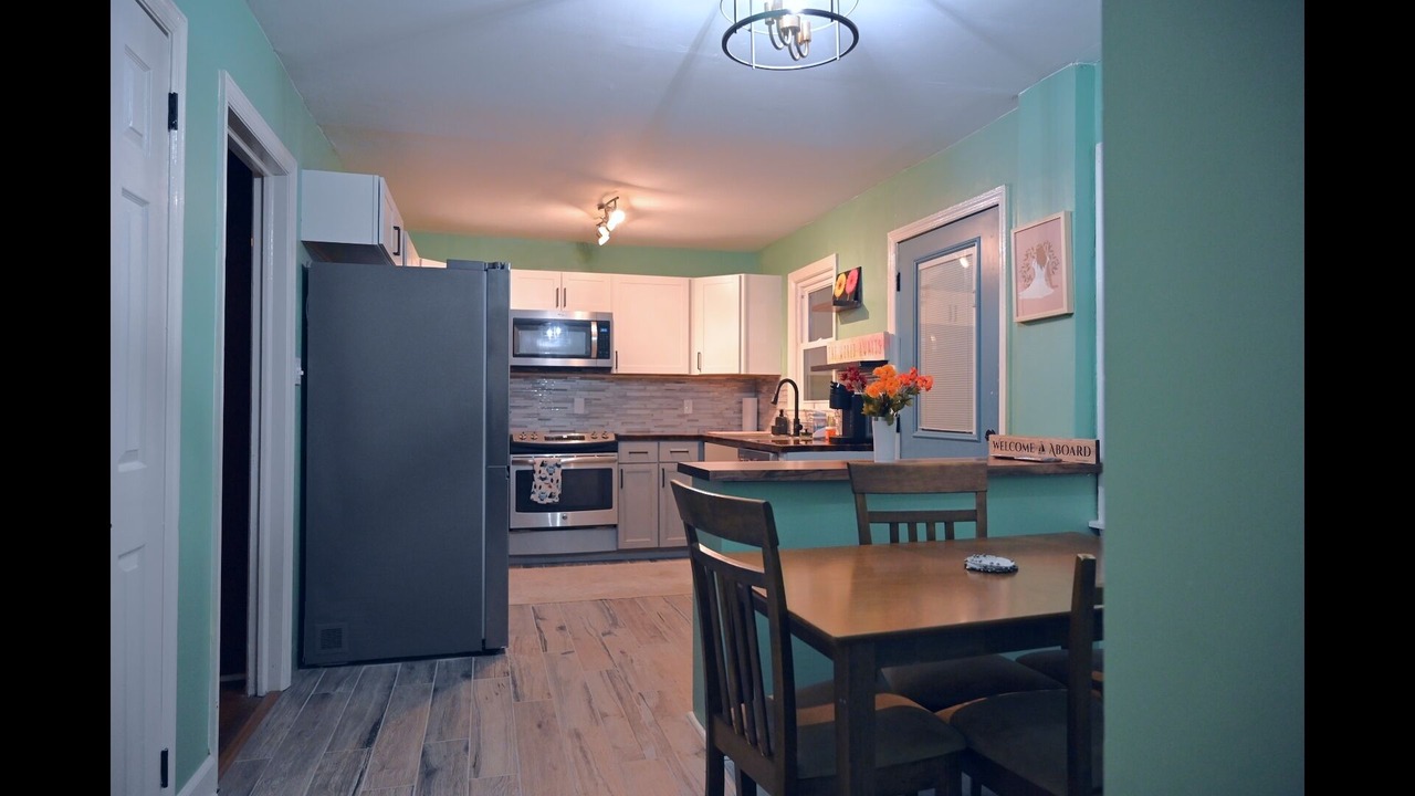 Photo of Kitchen in New Bern
