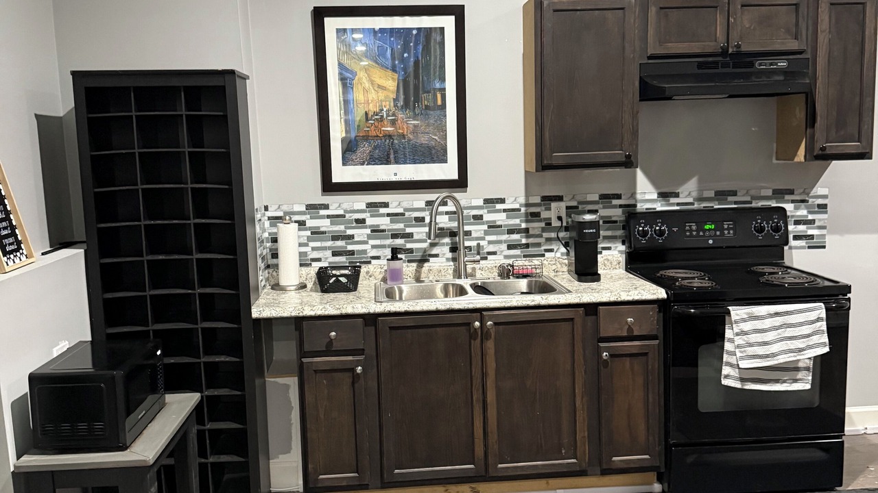 Photo of Kitchen in Lawrenceville