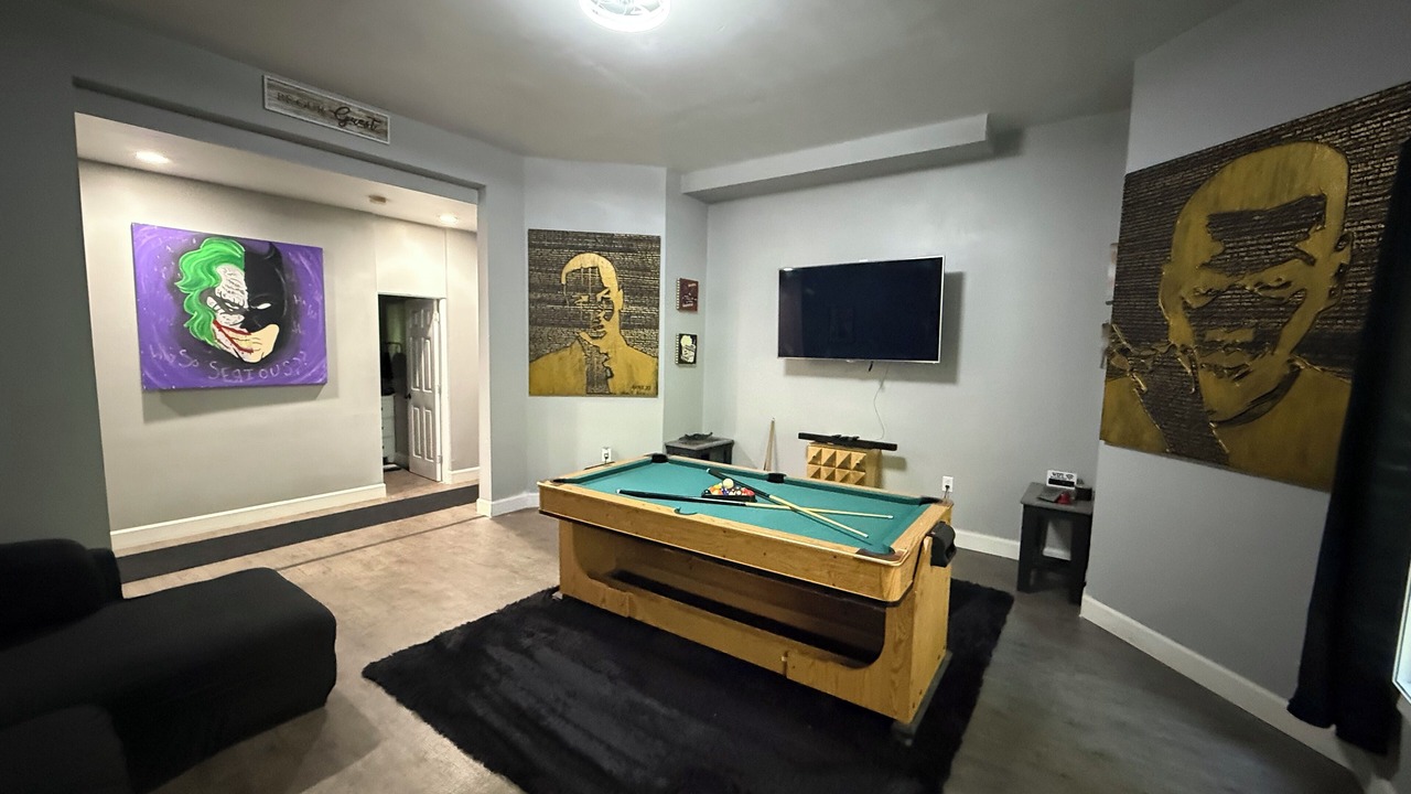 Photo of Bedroom in Lawrenceville