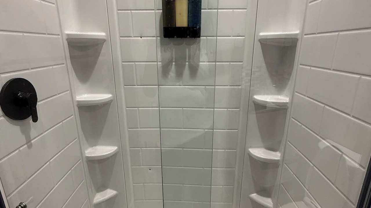 Photo of Bathroom in Lawrenceville