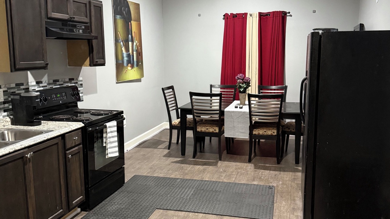 Photo of Kitchen in Lawrenceville