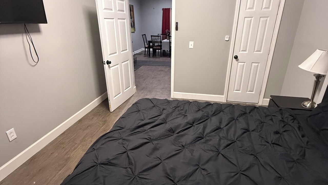 Photo of Bedroom in Lawrenceville