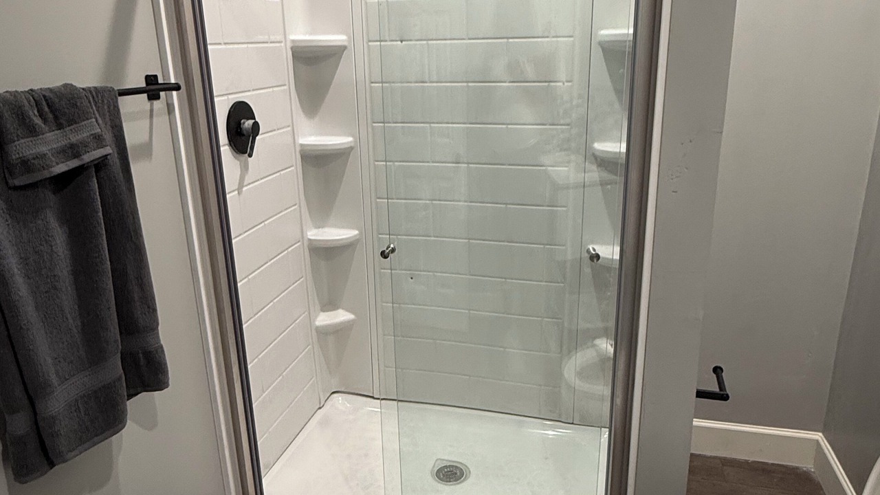 Photo of Bathroom in Lawrenceville