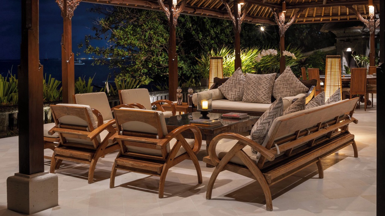 Photo of Outdoor in Sanur