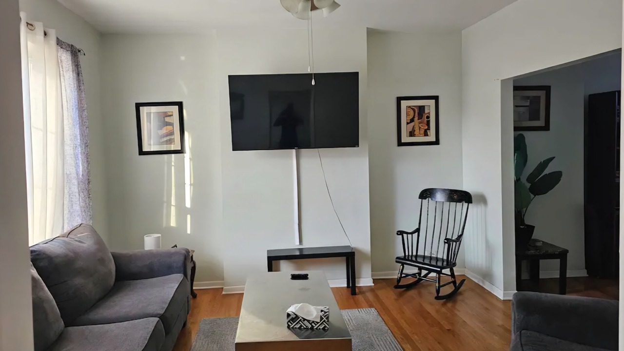 Photo of Livingroom in Canaryville