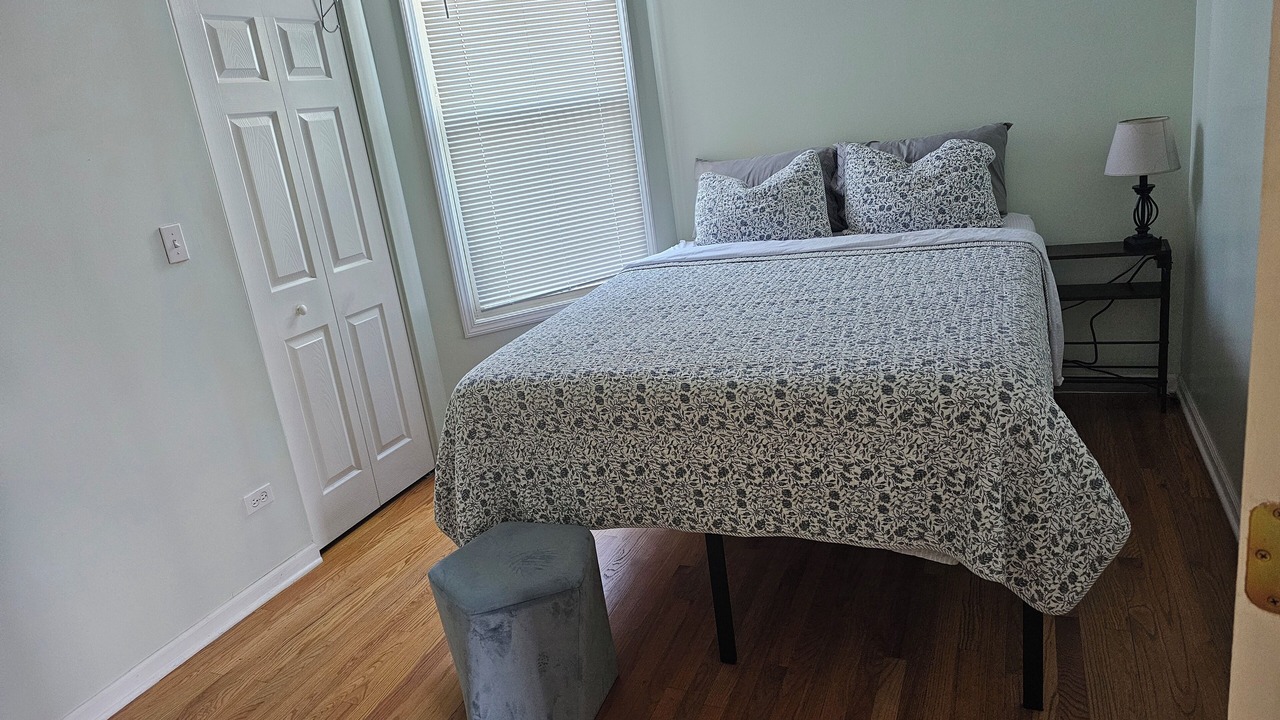 Photo of Bedroom in Canaryville