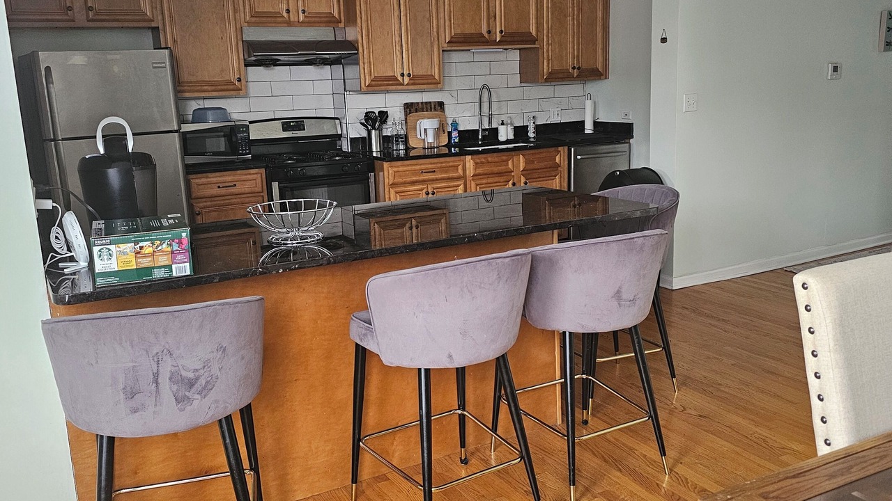 Photo of Kitchen in Canaryville