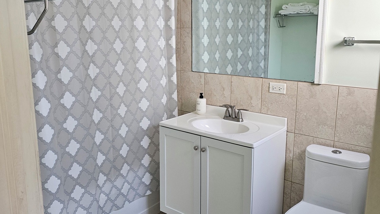 Photo of Bathroom in Canaryville