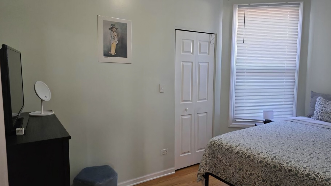 Photo of Bedroom in Canaryville