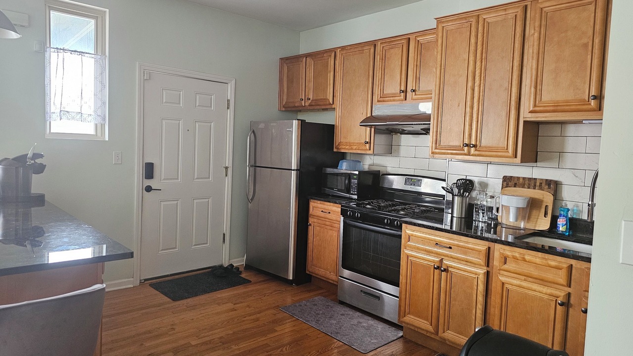 Photo of Kitchen in Canaryville