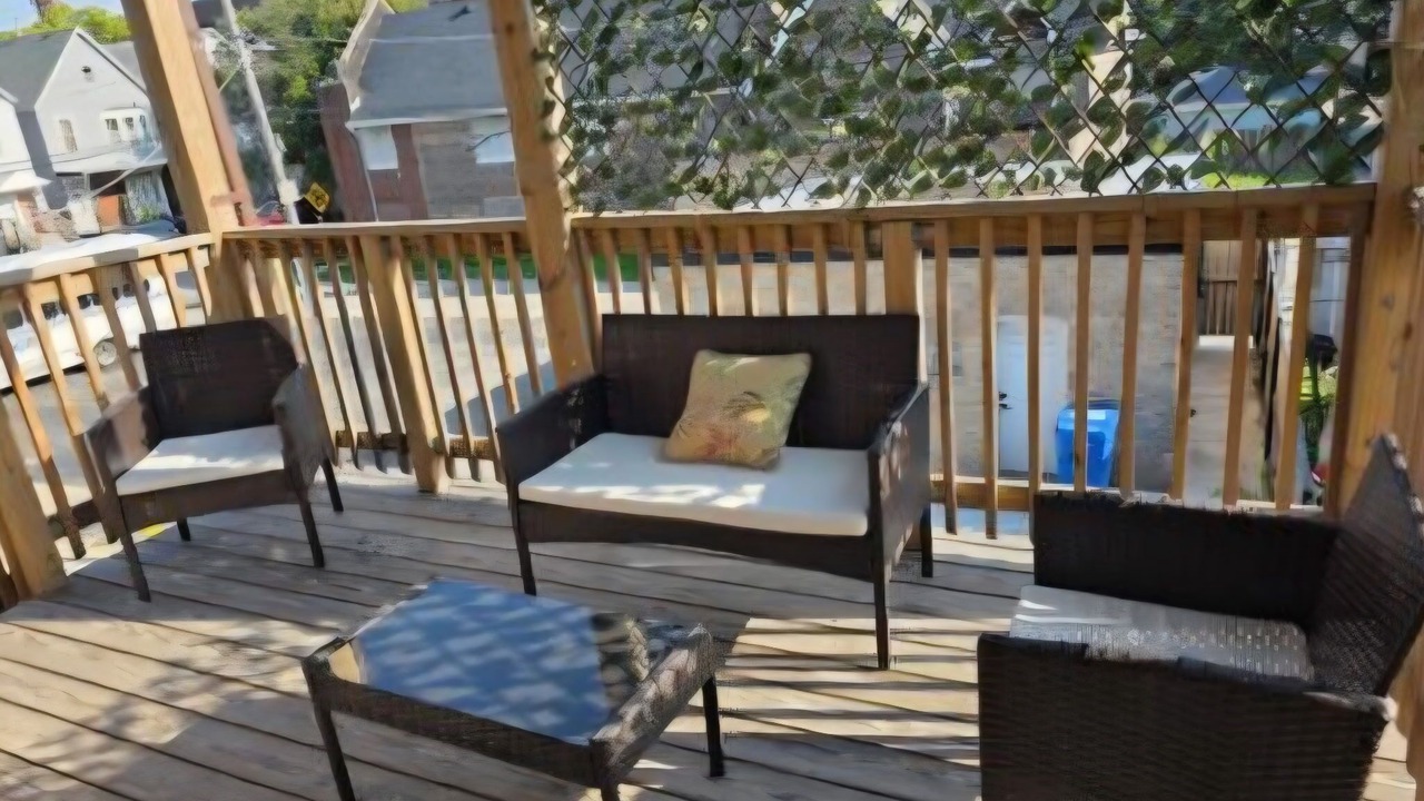 Photo of Outdoor in Canaryville