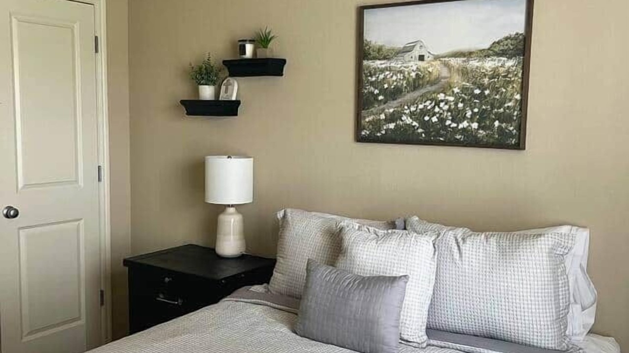 Photo of Bedroom in Jenks