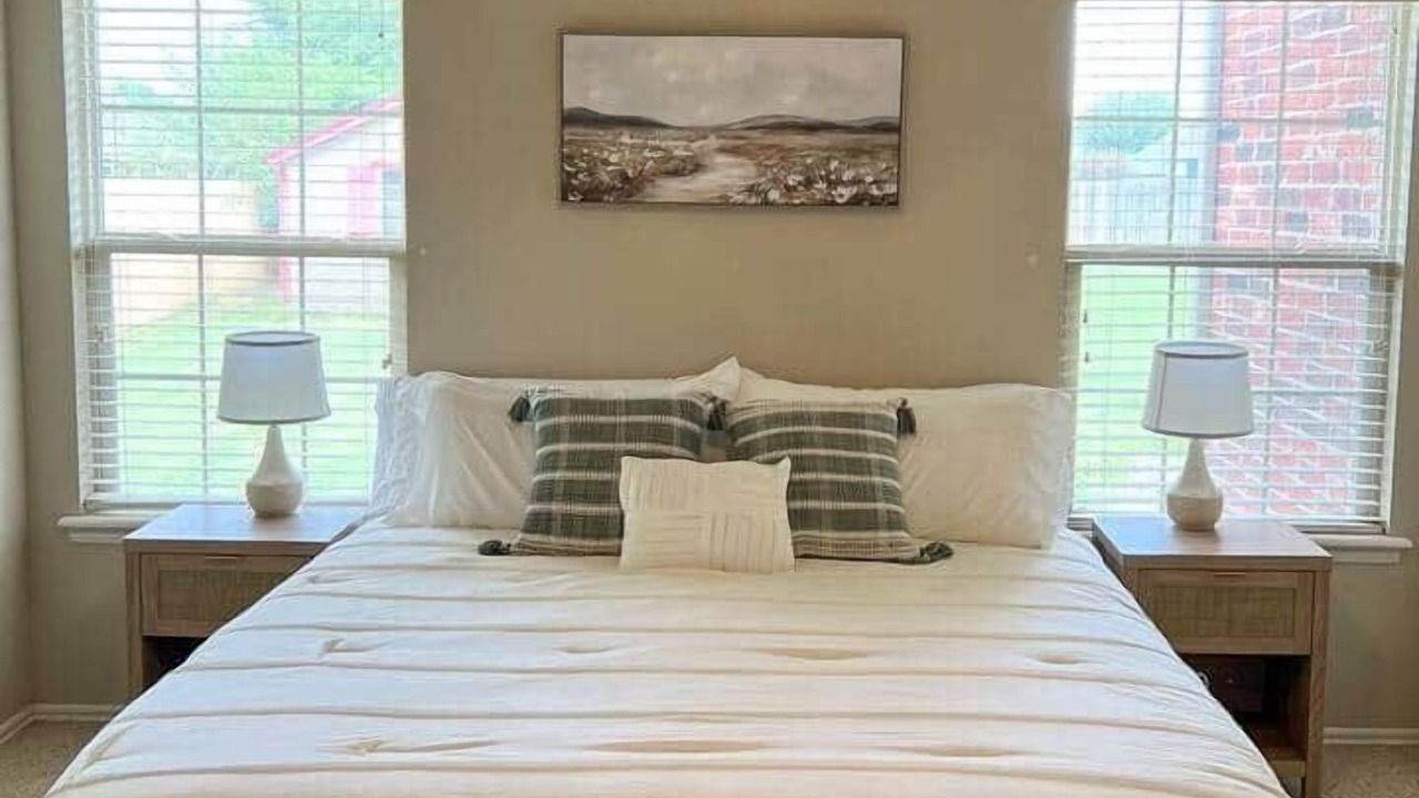 Photo of Bedroom in Jenks