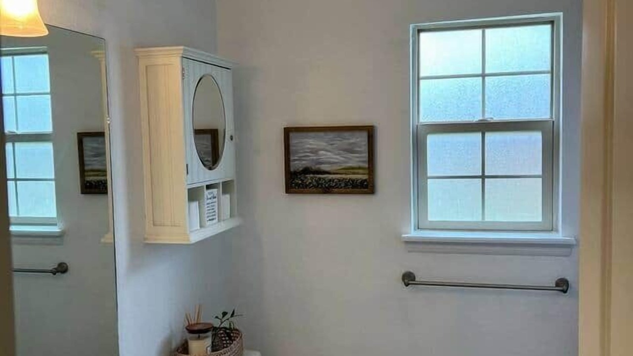 Photo of Bathroom in Jenks