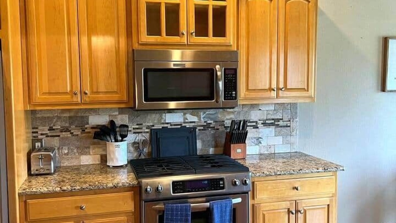 Photo of Kitchen in Jenks