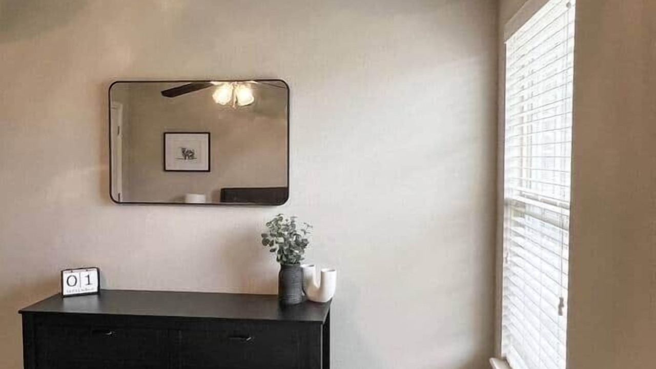 Photo of Bedroom in Jenks