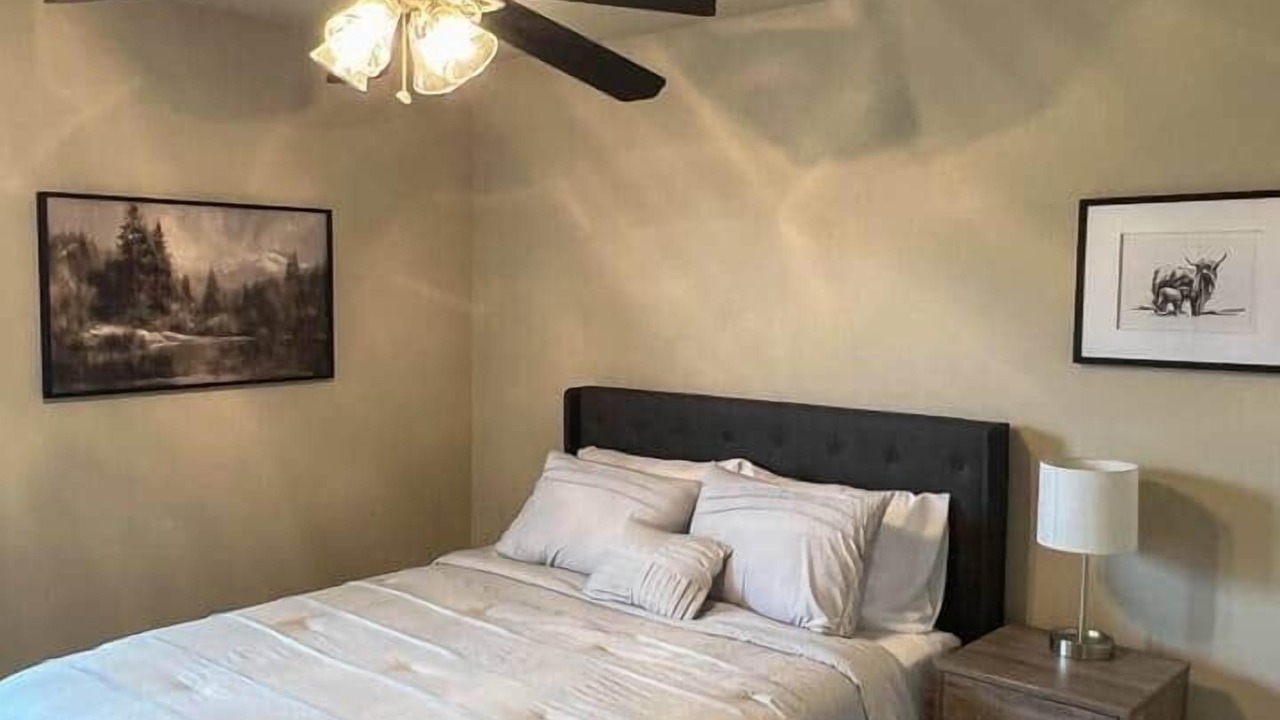 Photo of Bedroom in Jenks