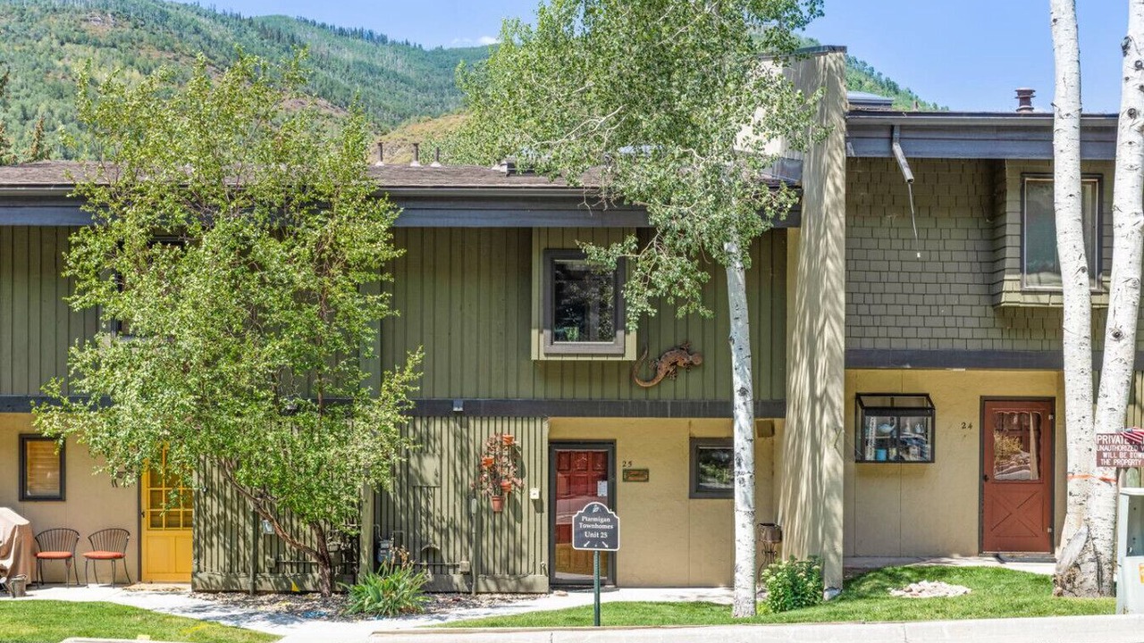Photo of Outdoor in Vail