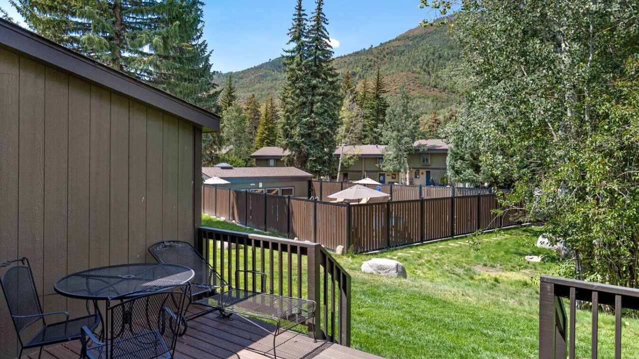 Photo of Outdoor in Vail