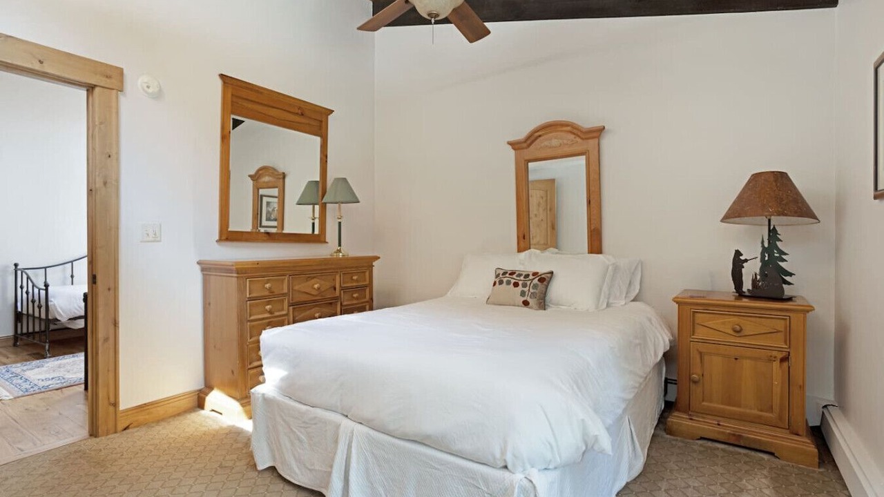 Photo of Bedroom in Vail