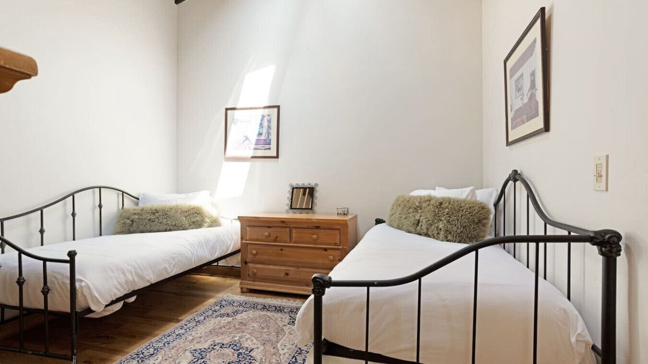 Photo of Bedroom in Vail