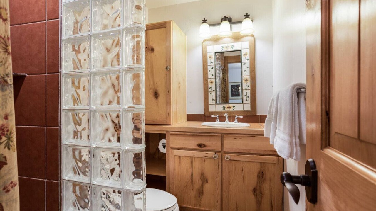 Photo of Bathroom in Vail