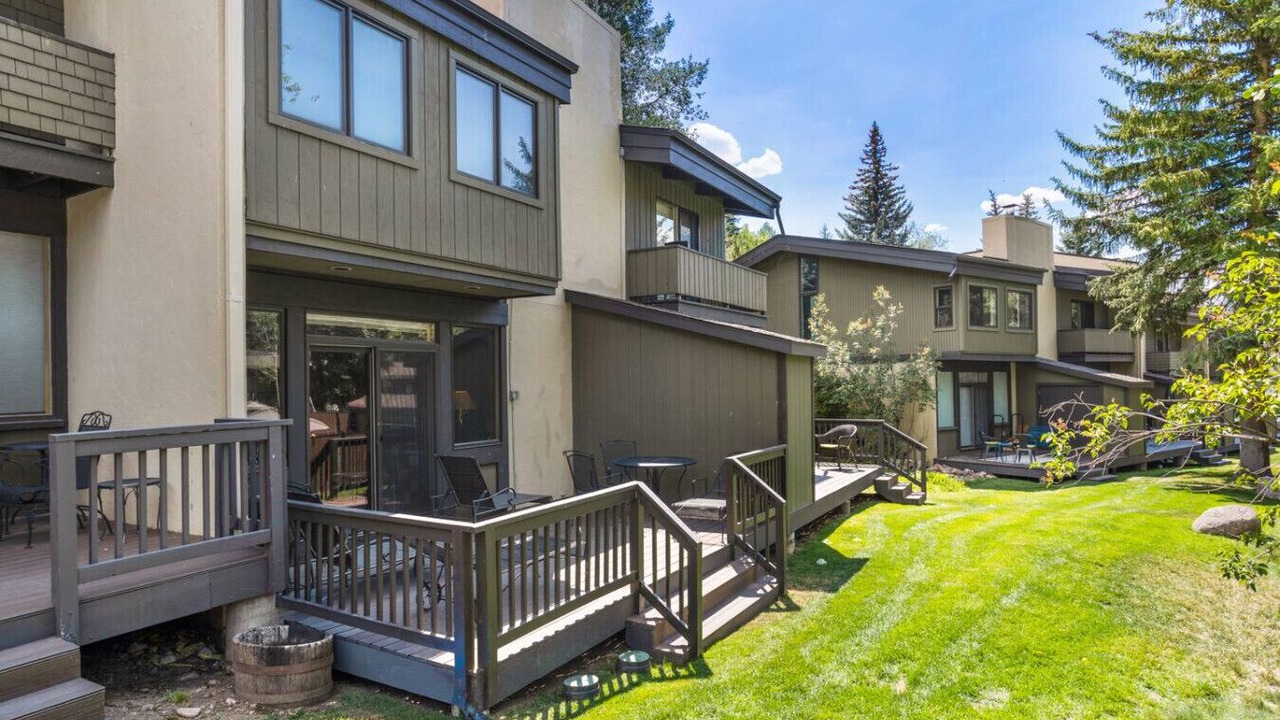 Photo of Outdoor in Vail