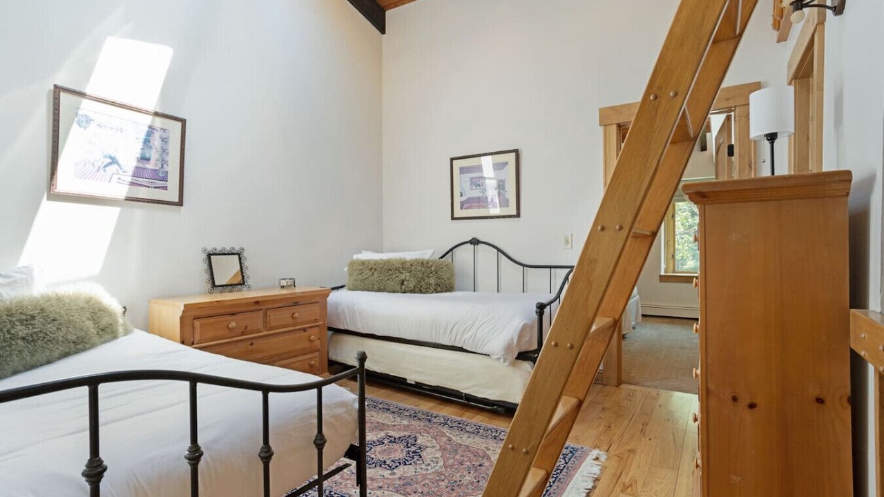 Photo of Bedroom in Vail
