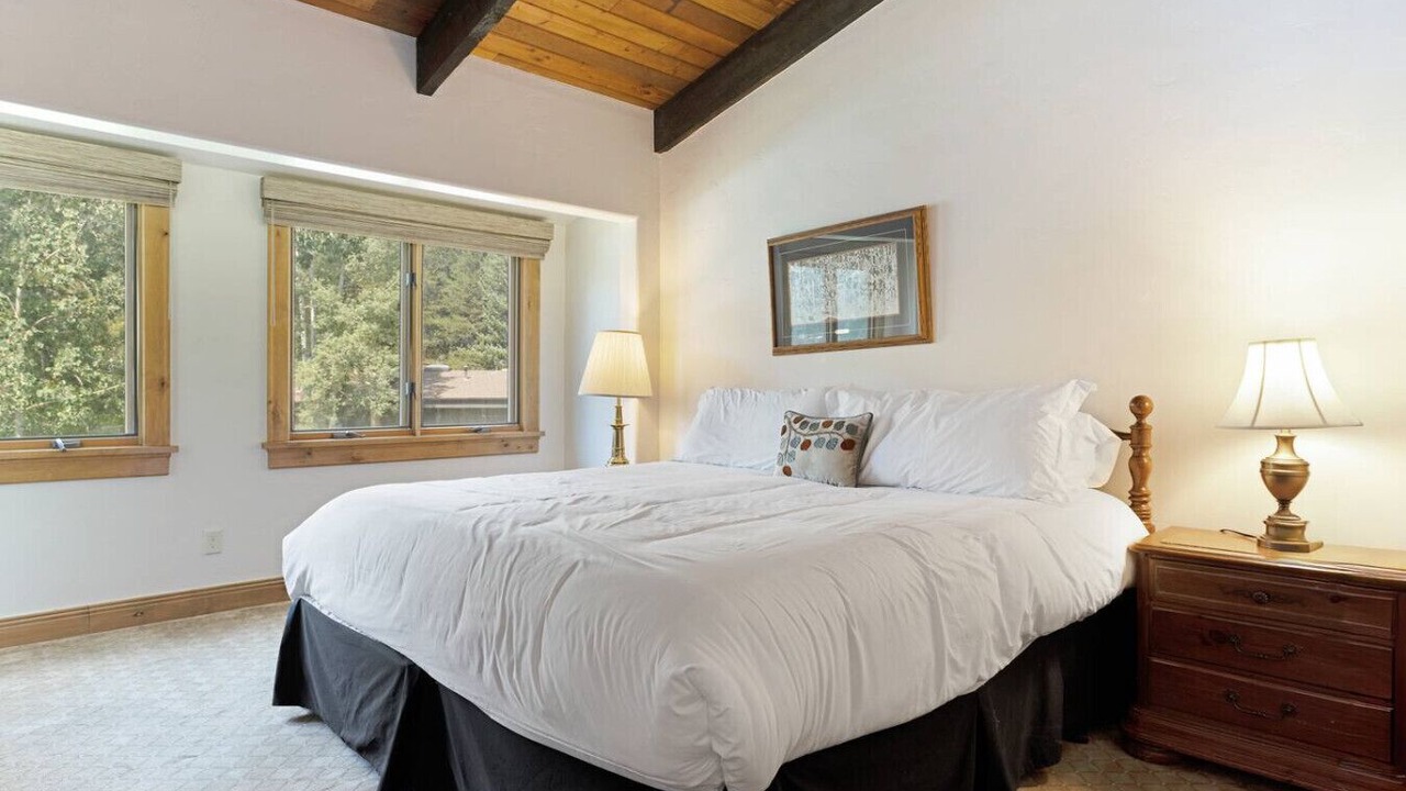 Photo of Bedroom in Vail
