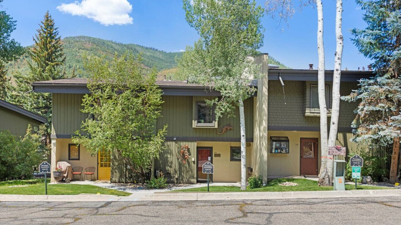 Photo of Outdoor in Vail