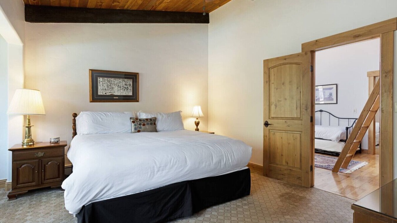 Photo of Bedroom in Vail