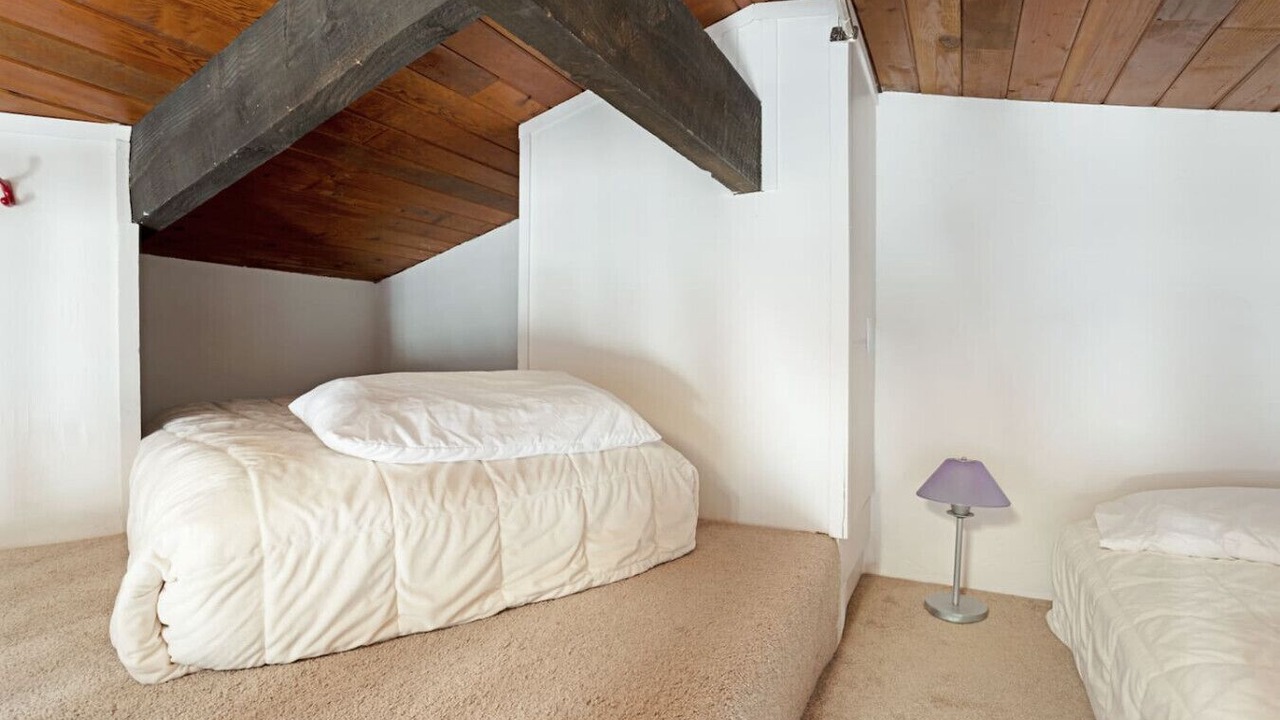 Photo of Bedroom in Vail