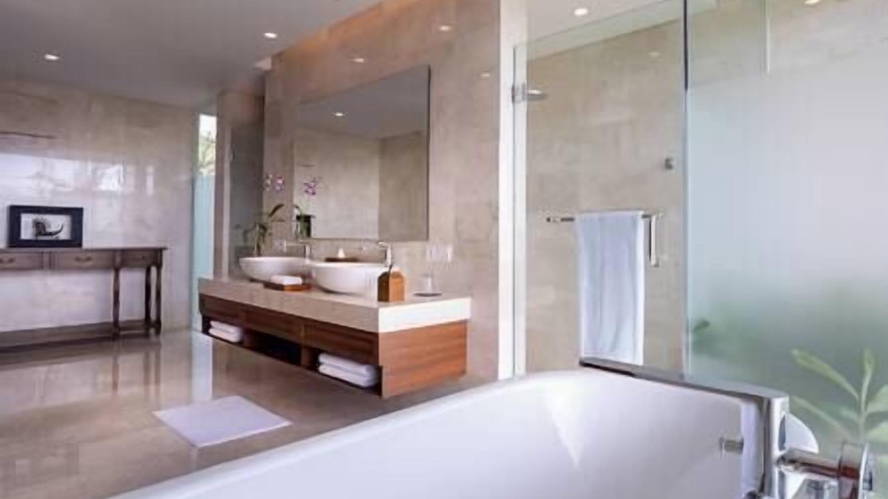 Photo of Bathroom in Kelating