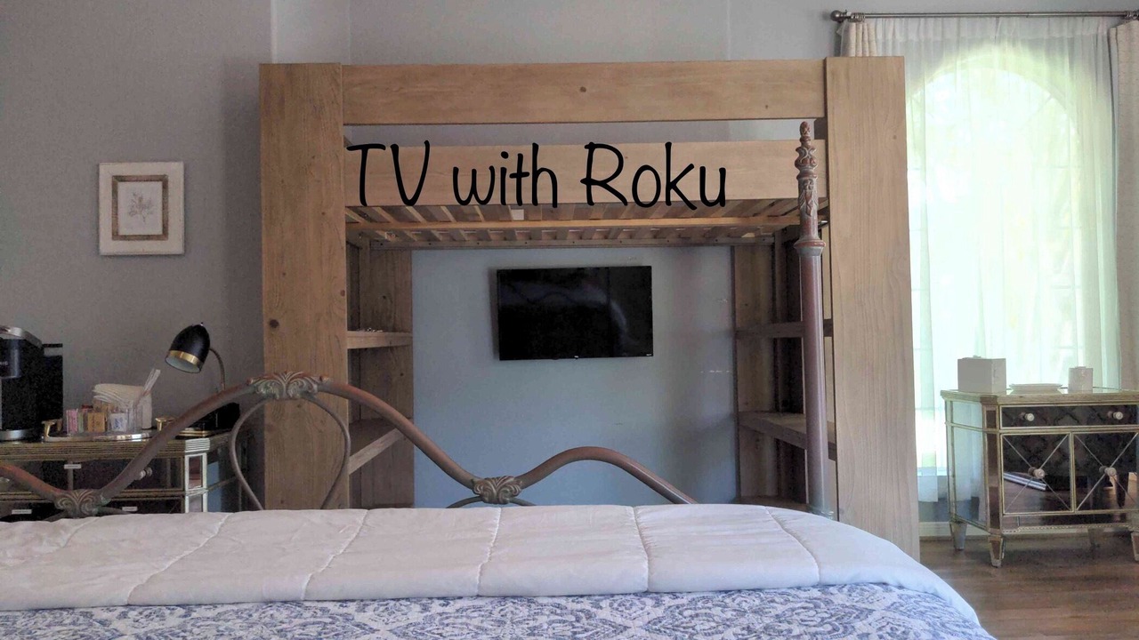 Photo of Bedroom in Sugar Land