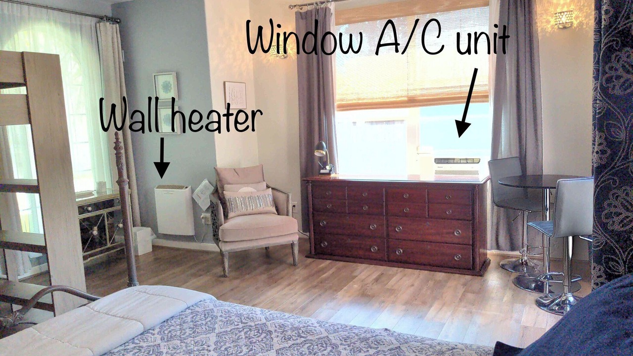 Photo of Bedroom in Sugar Land