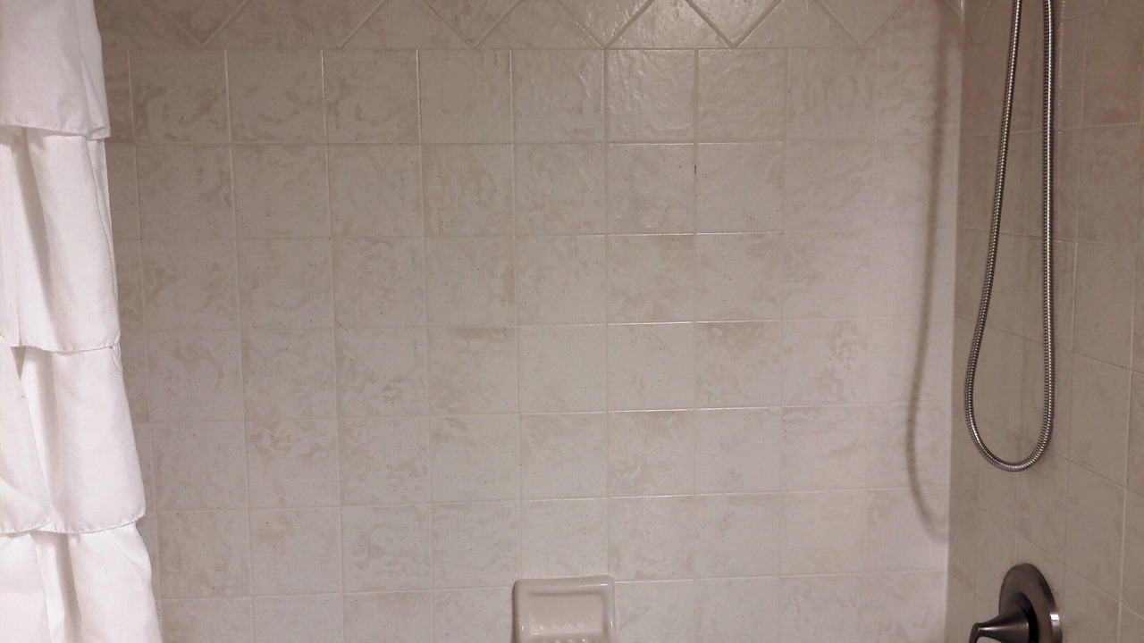 Photo of Bathroom in Sugar Land