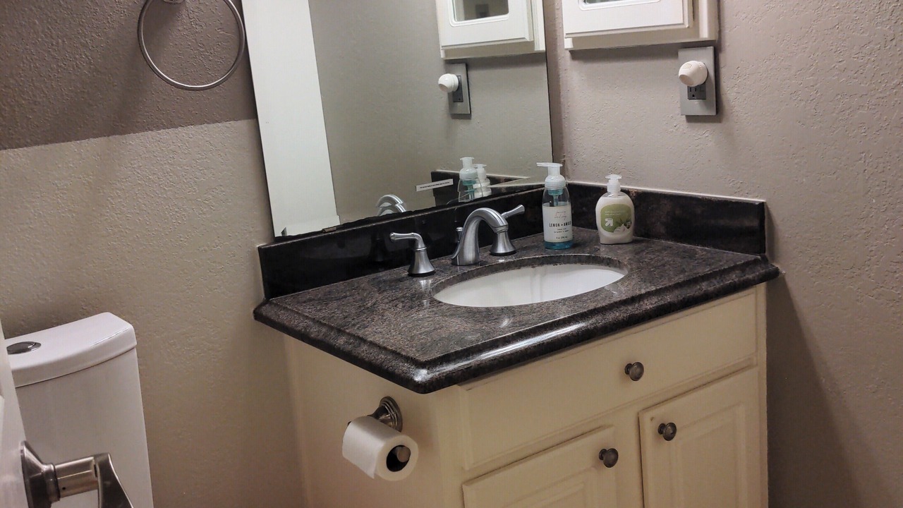 Photo of Bathroom in Sugar Land