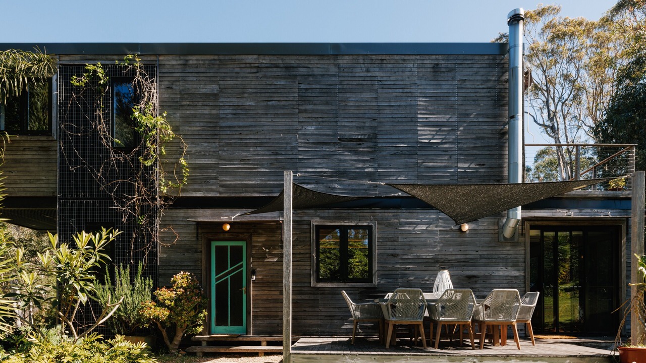 Photo of Outdoor in Bawley Point