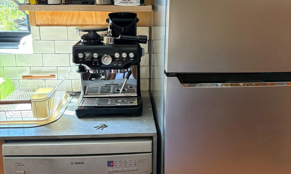 Photo of Kitchen in Bawley Point