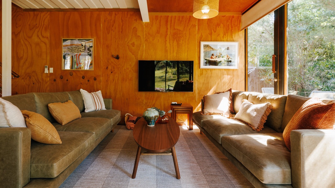 Photo of Livingroom in Bawley Point