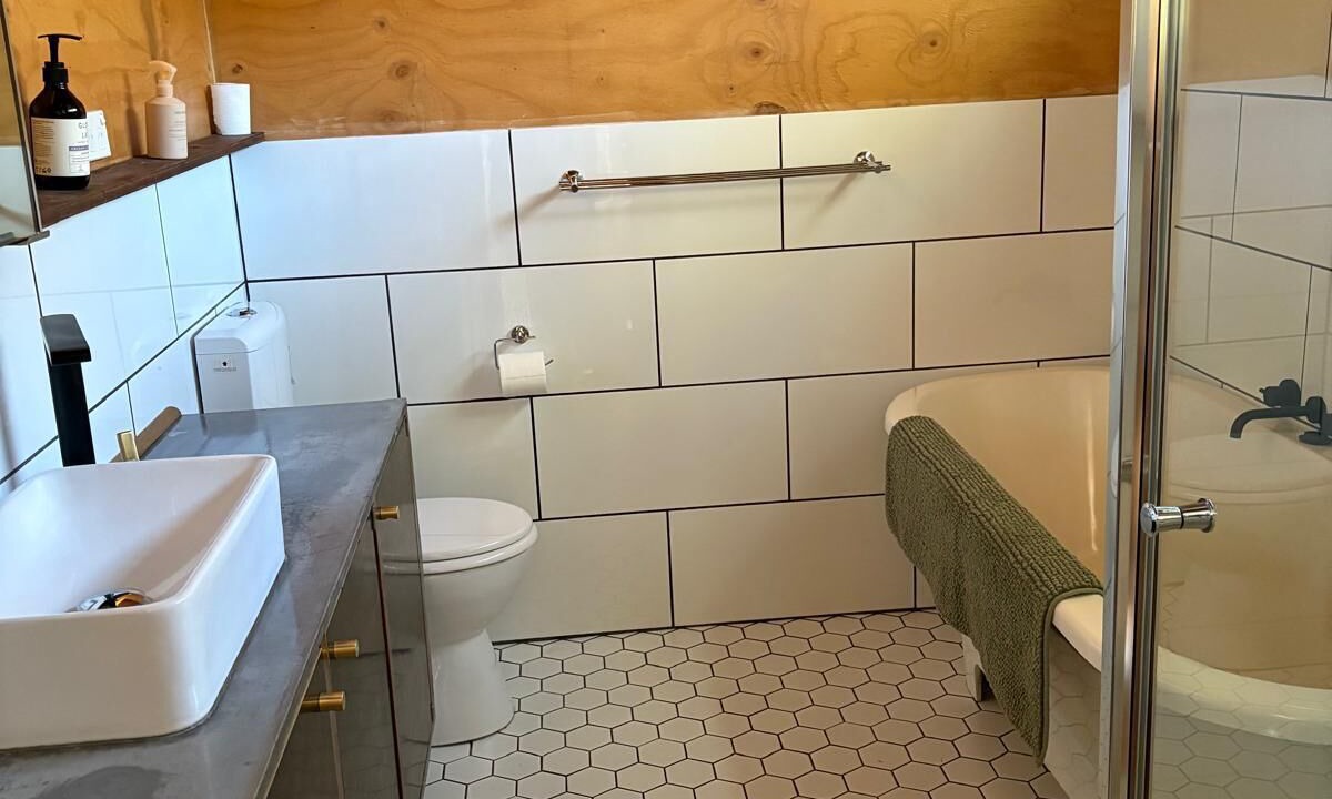 Photo of Bathroom in Bawley Point