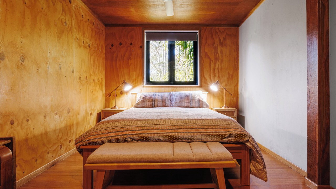 Photo of Bedroom in Bawley Point