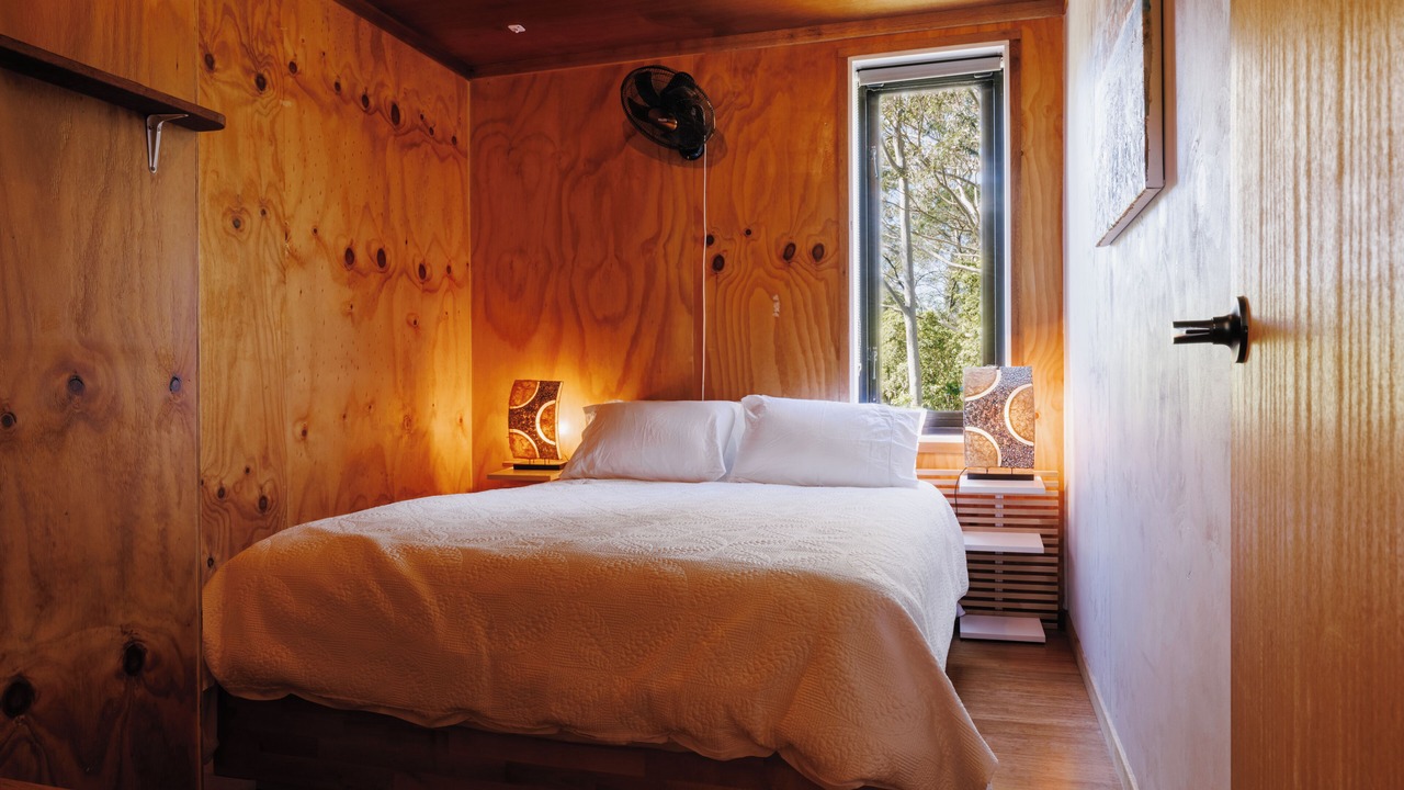 Photo of Bedroom in Bawley Point