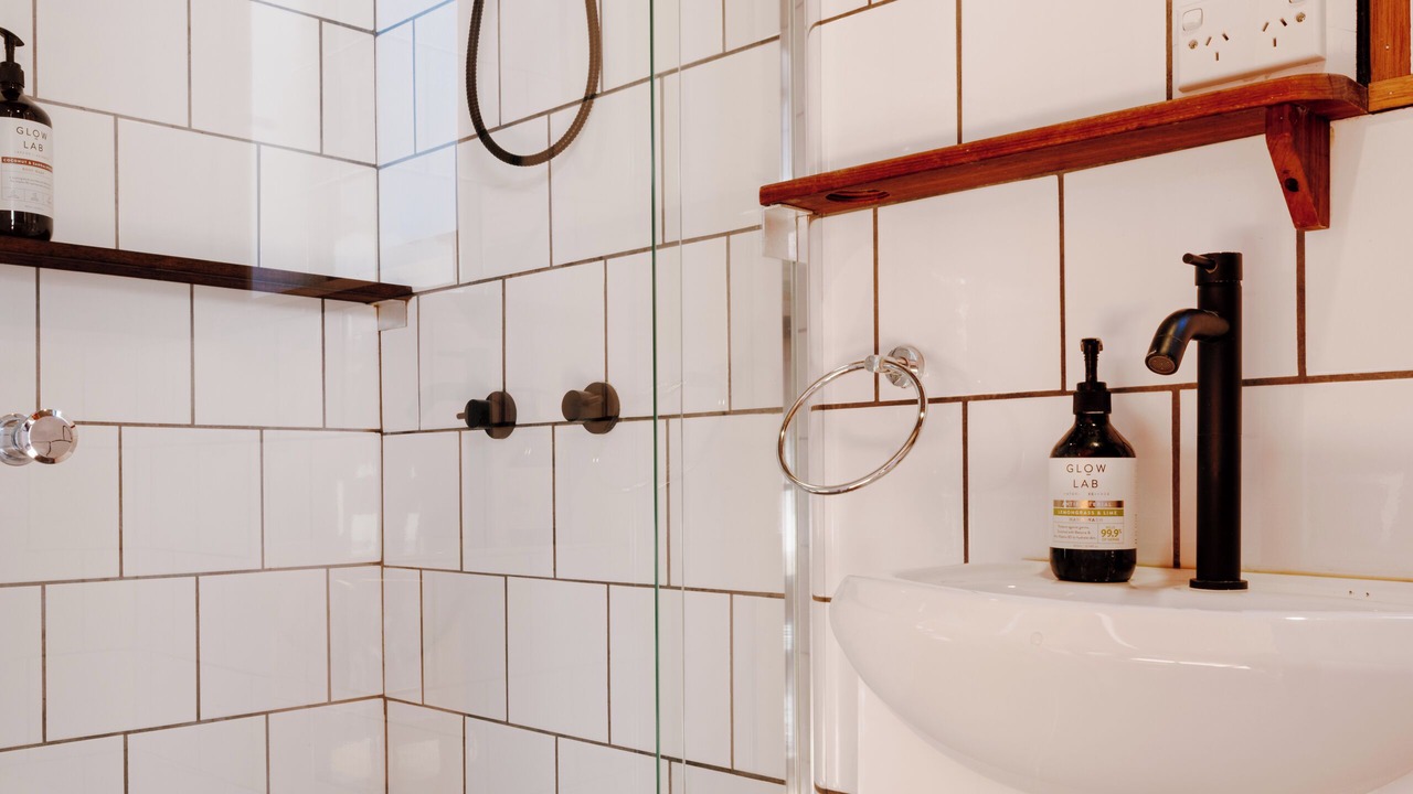 Photo of Bathroom in Bawley Point