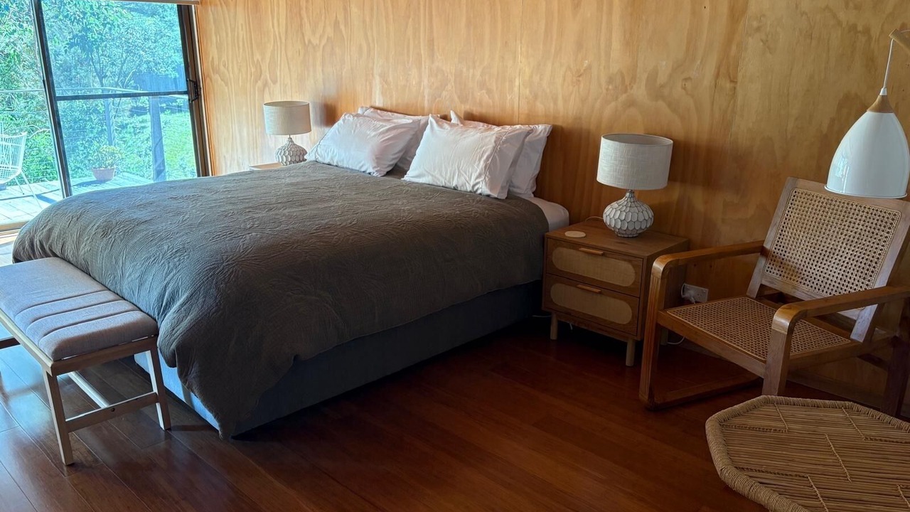 Photo of Bedroom in Bawley Point