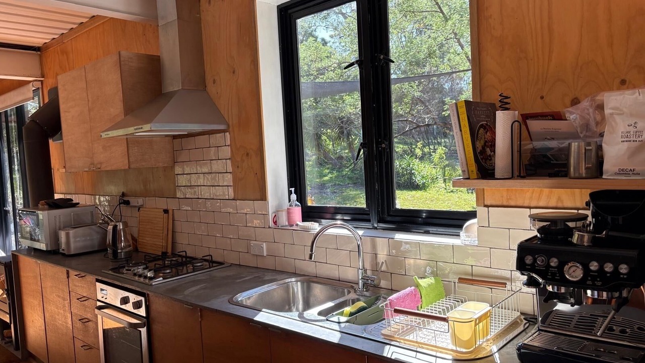 Photo of Kitchen in Bawley Point