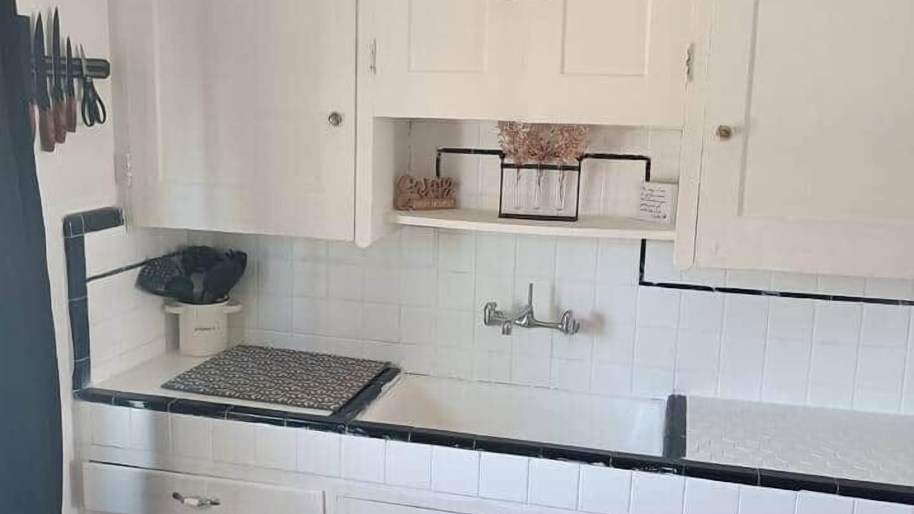 Photo of Bathroom in Grosse Pointe
