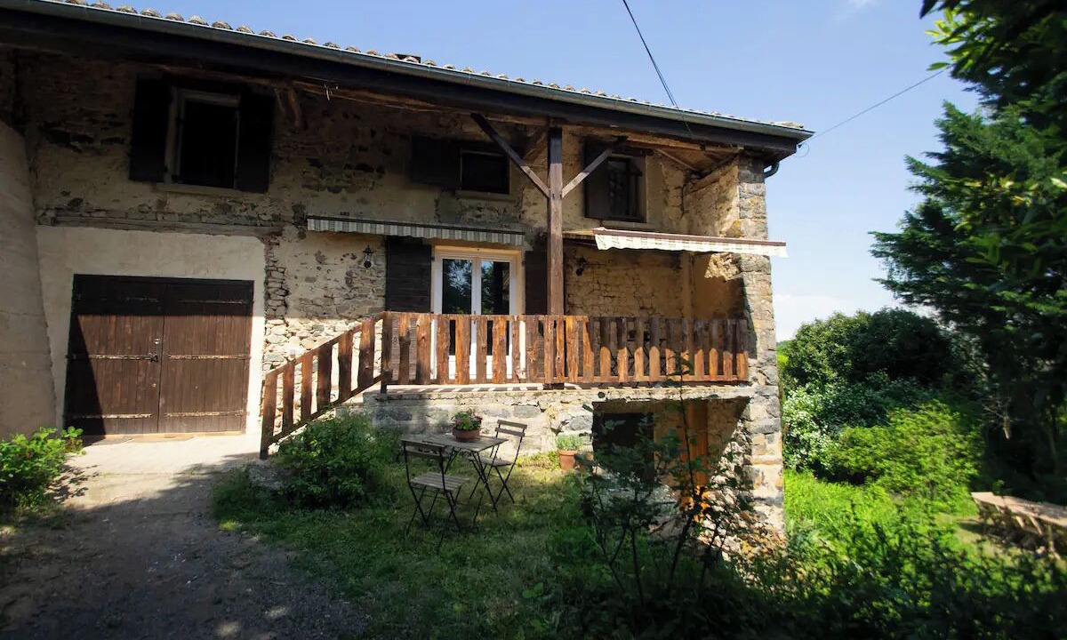 Photo of Outdoor in Viry