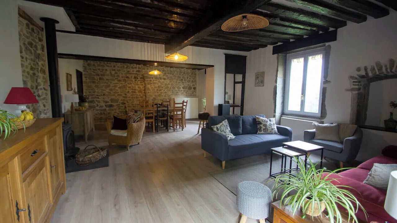 Photo of Livingroom in Viry