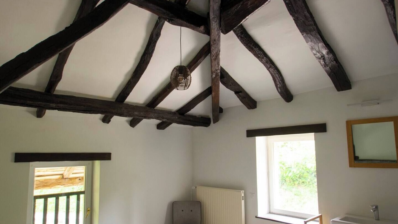 Photo of Bedroom in Viry